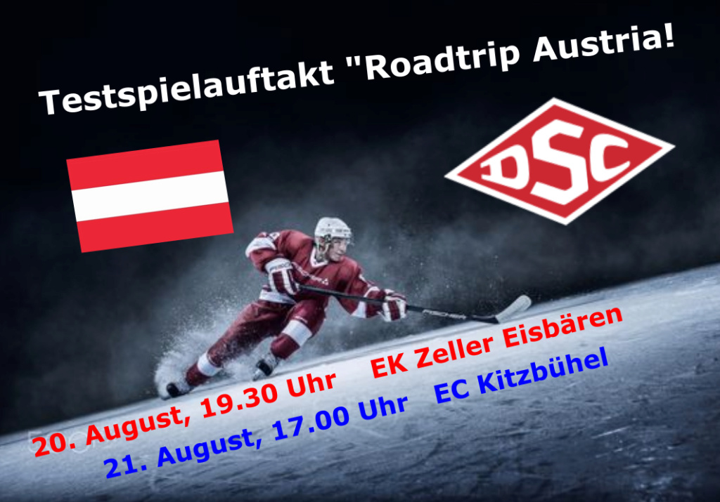Eishockey Deggendorf Roadtr10