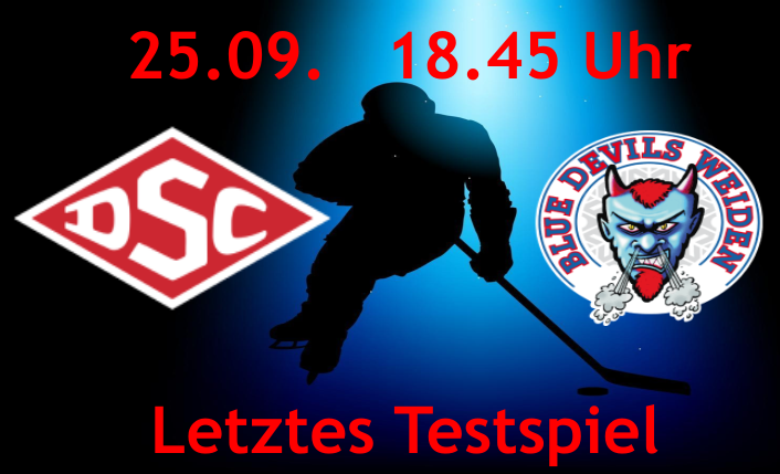 Eishockey Deggendorf Testsp10