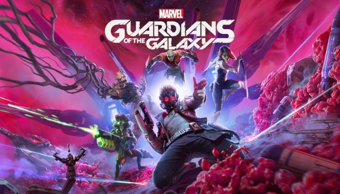 Marvel's Guardians of the Galaxy [Square Enix - 2021] Guardi11