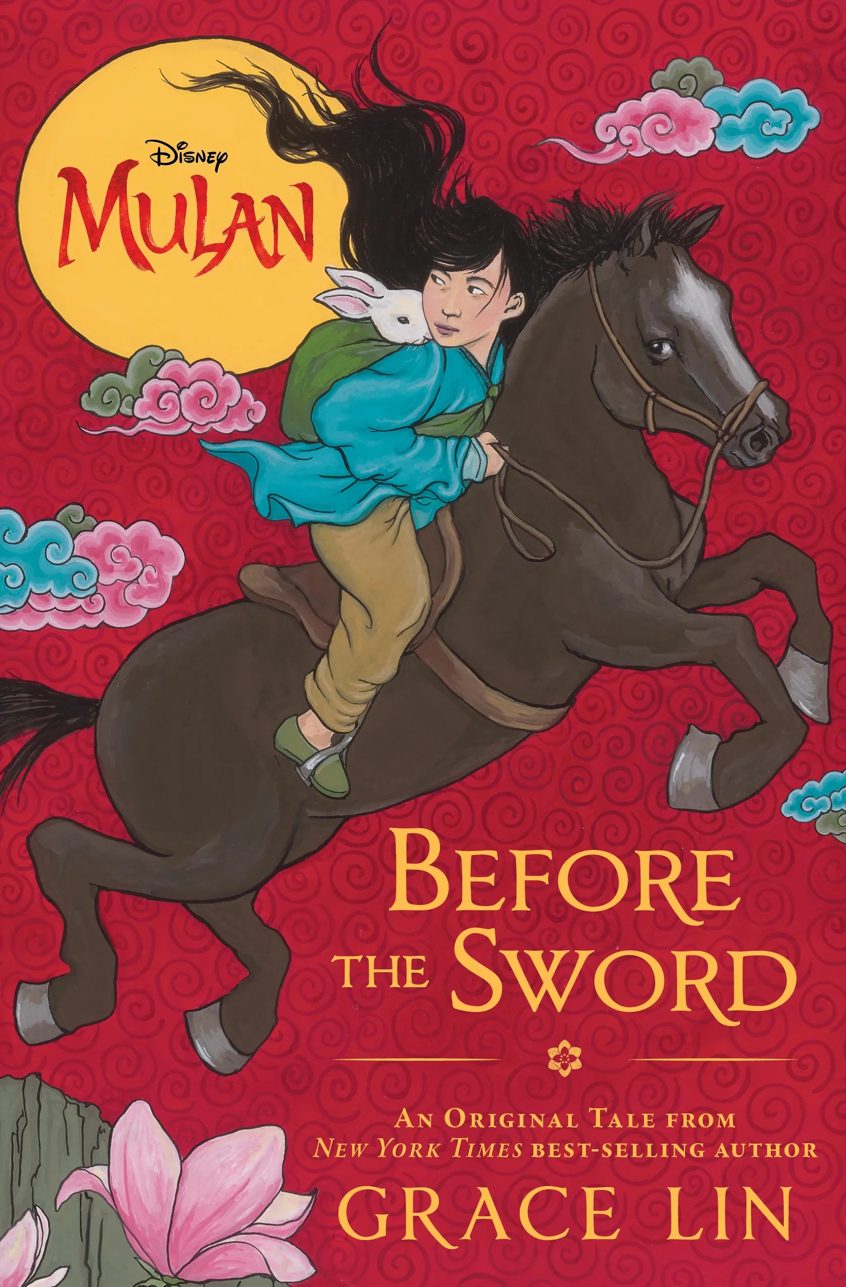 Dangerous Secrets : nouvelle collection de livres Mulan210