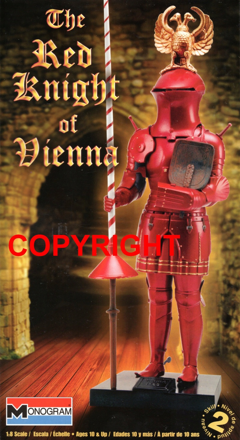 The red Knight of Vienna 1480. Img23611