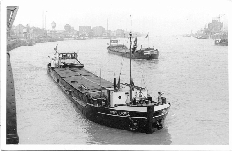 Rheinschifffahrt in den 1950-60ziger Jahren. - Seite 2 Img66810