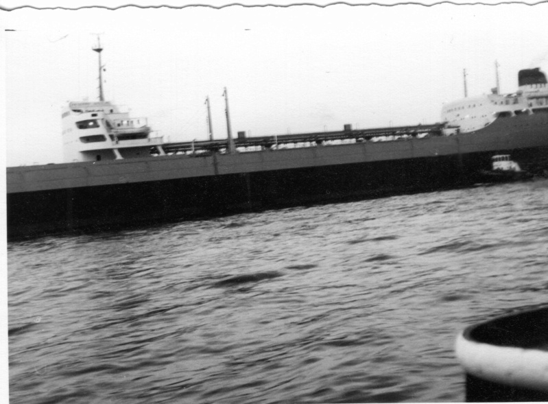 Rheinschifffahrt in den 1950-60ziger Jahren. - Seite 2 Img71510