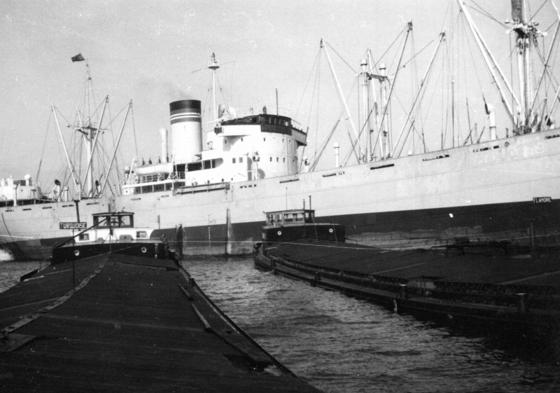 Rheinschifffahrt in den 1950-60ziger Jahren. - Seite 2 Img72210