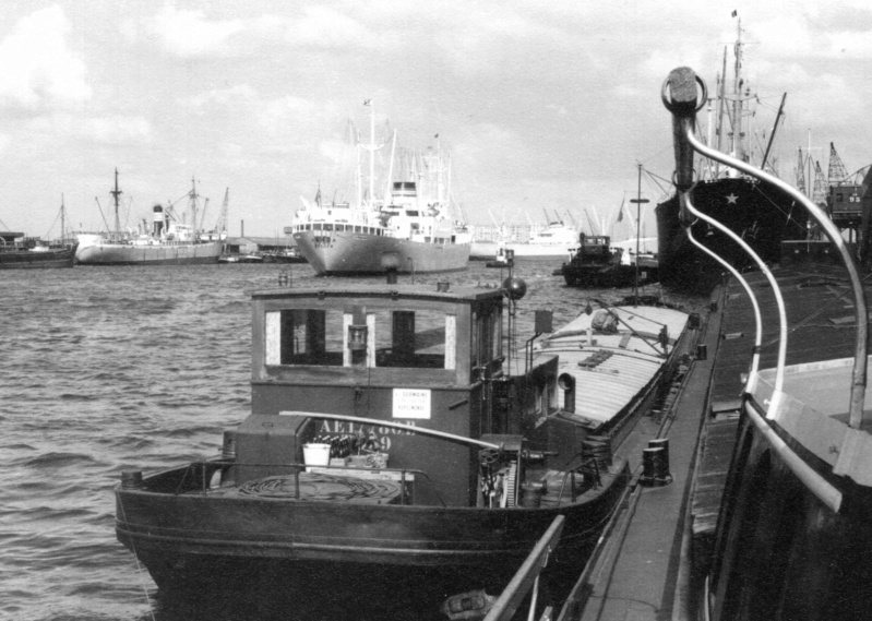 Rheinschifffahrt in den 1950-60ziger Jahren. - Seite 2 Img73310