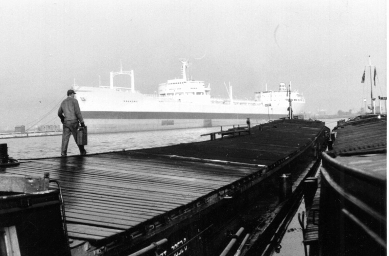 Rheinschifffahrt in den 1950-60ziger Jahren. - Seite 2 Img73610