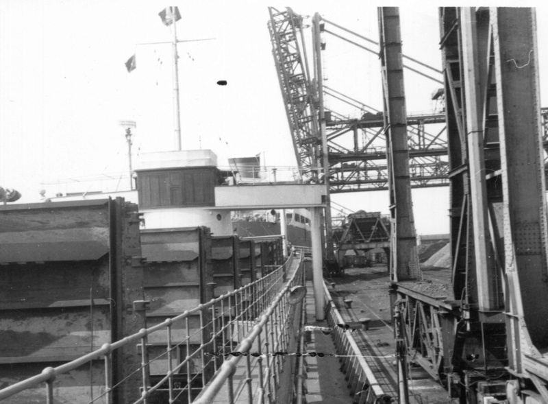 Rheinschifffahrt in den 1950-60ziger Jahren. - Seite 2 Img76910