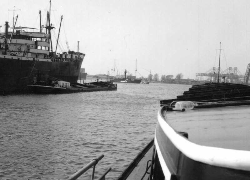 Rheinschifffahrt in den 1950-60ziger Jahren. - Seite 2 Img77410