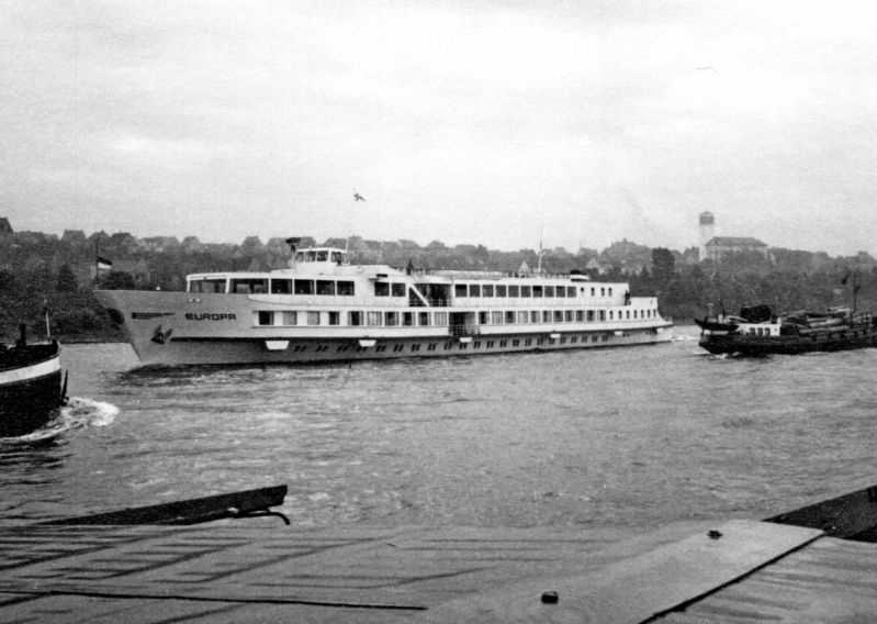 Rheinschifffahrt in den 1950-60ziger Jahren. - Seite 2 Img78411