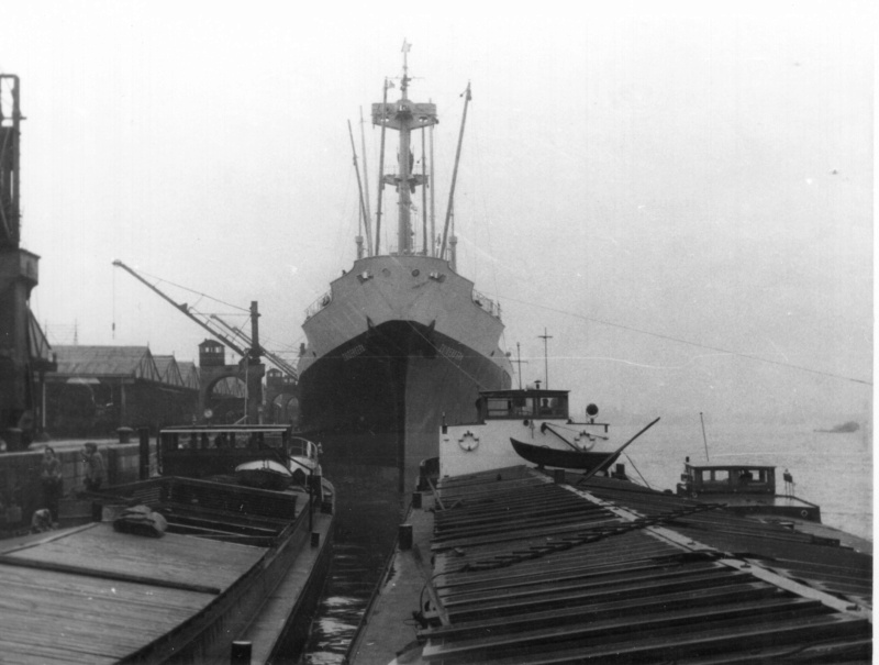 Rheinschifffahrt in den 1950-60ziger Jahren. - Seite 2 Img79510