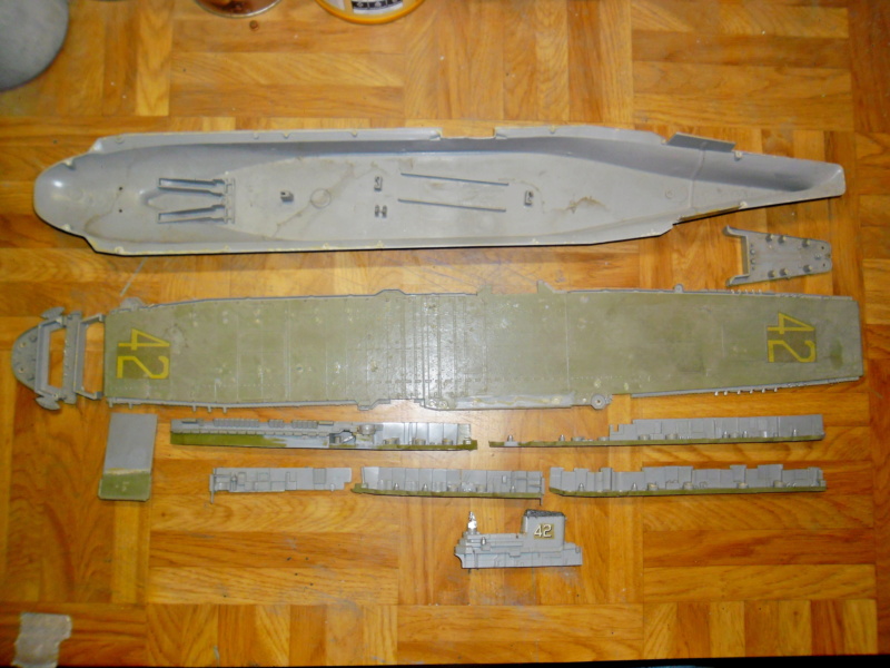 "USS Midway" und die Operation "Sandy " Sam_4360
