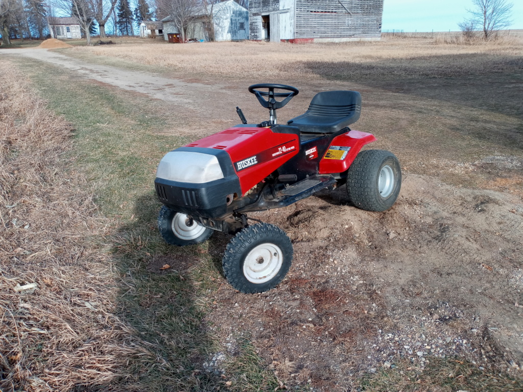 tractor - Cool Tractor Pic Contest..VOTE! 20201210