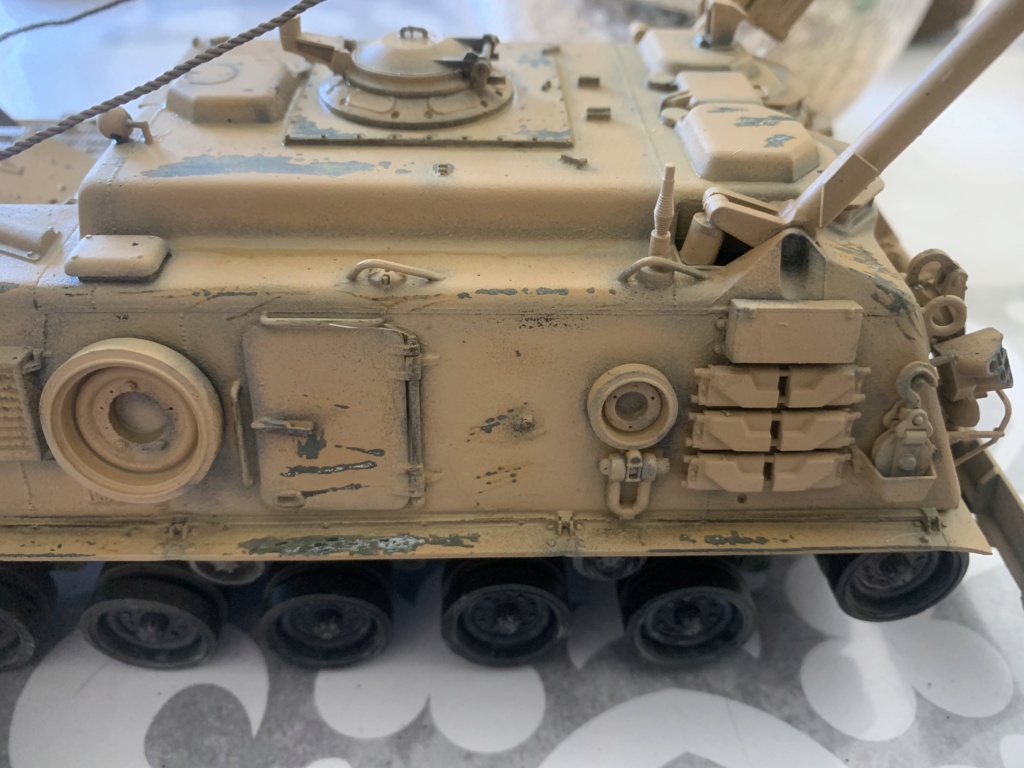 M88A1 - afv 1/35éme 3402db10