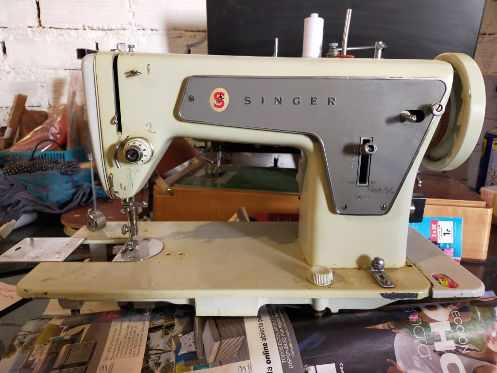 Singer 810-Z2 Img20212