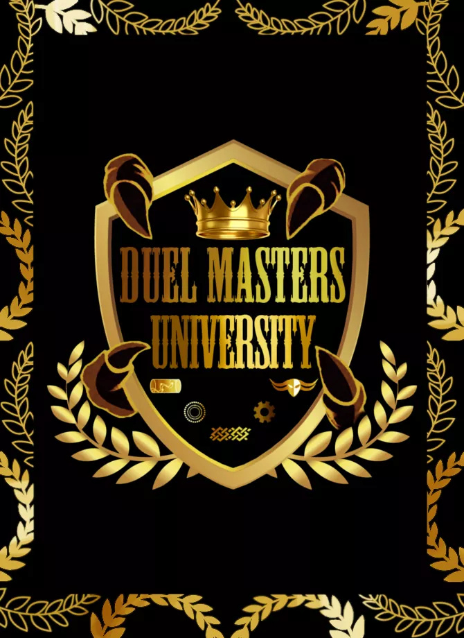 Duel Masters University World Cup! Receiv10