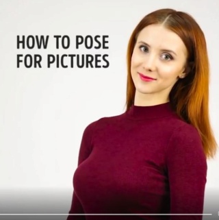 Comment prendre la pose pour les photos (lien facebook) Howto10