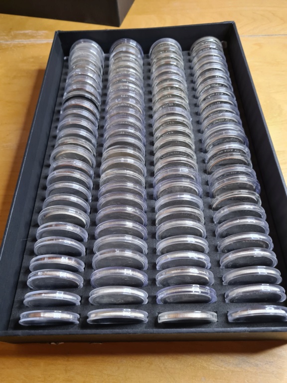 100 oz of Silver For Sale 20220714