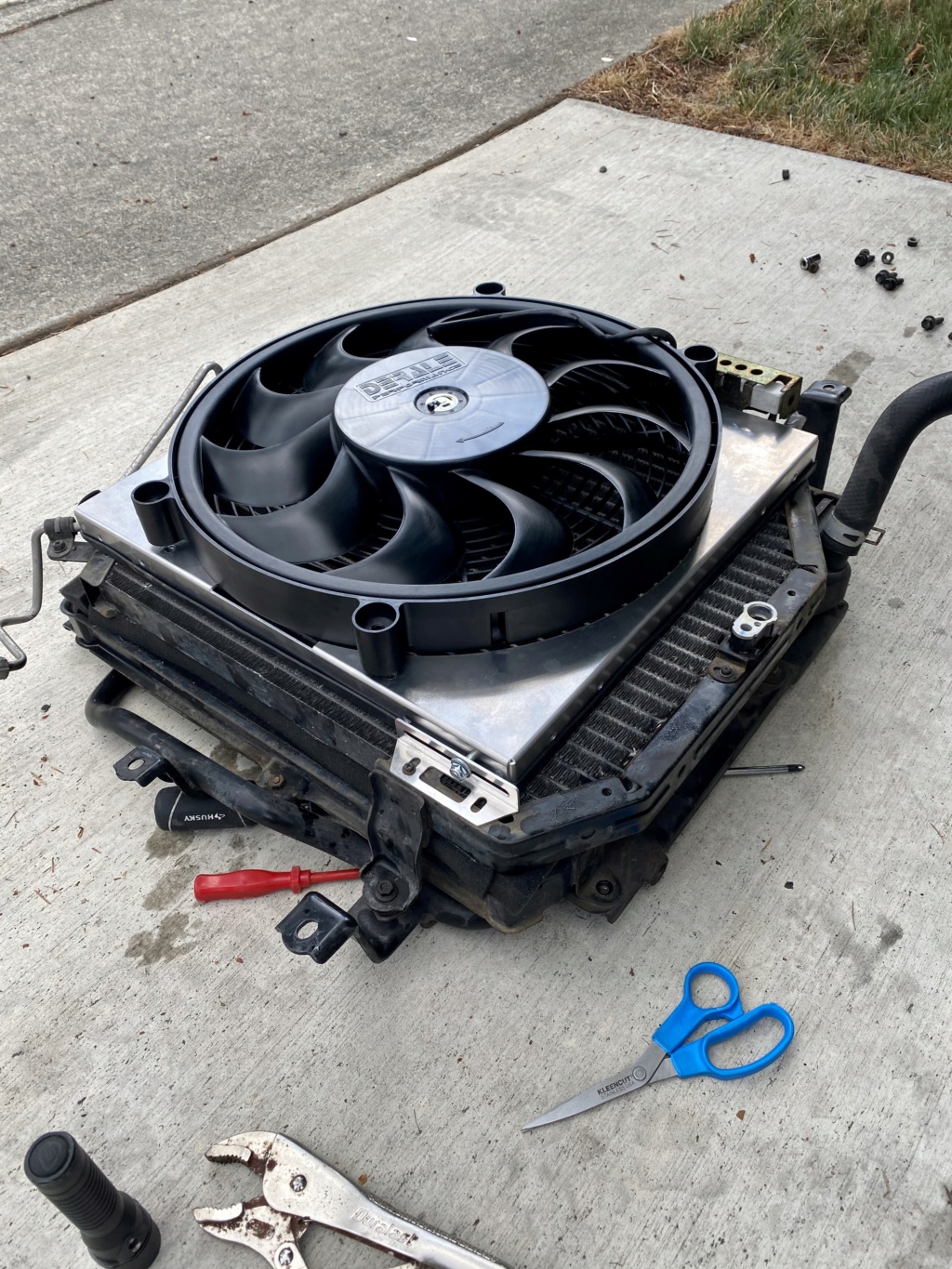Refrigerator Compressor And Condenser Fan Not Running at Daniel Rowland