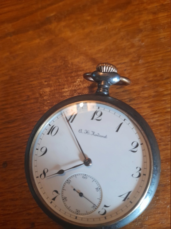 montre française d'un horloger "oublié"... 20210712