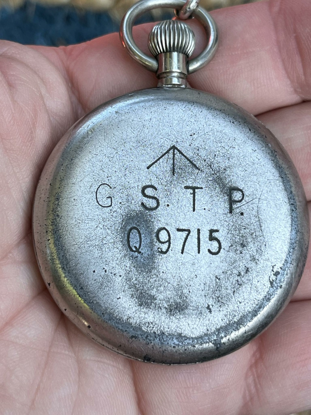 montre militaire de poche anglaise seconde guerre mondiale Gstp_d10