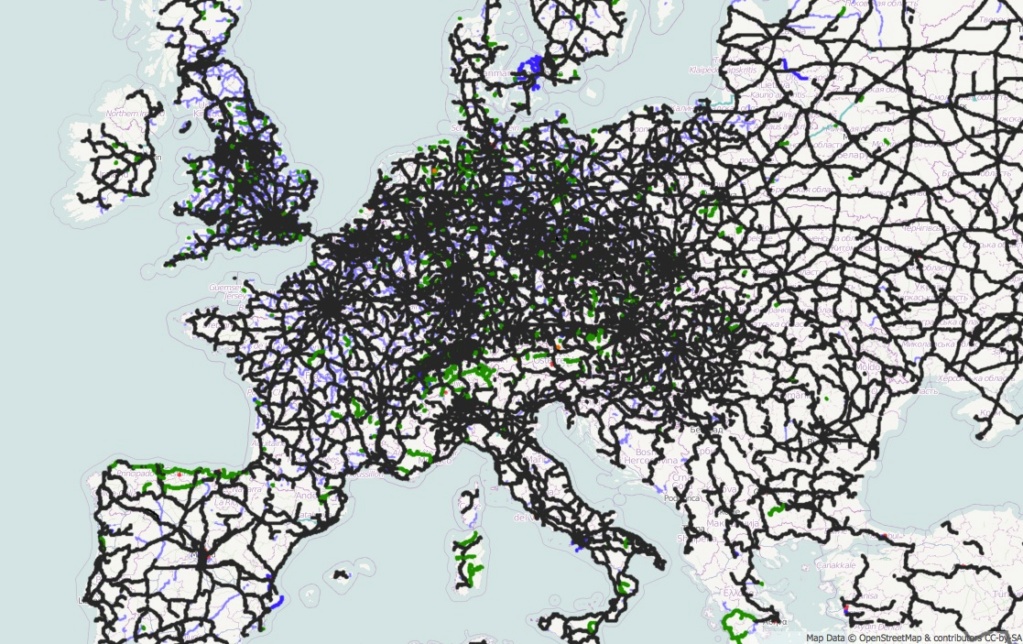 Harta cu reteaua Cai Ferate Romane - Pagina 2 Europe10