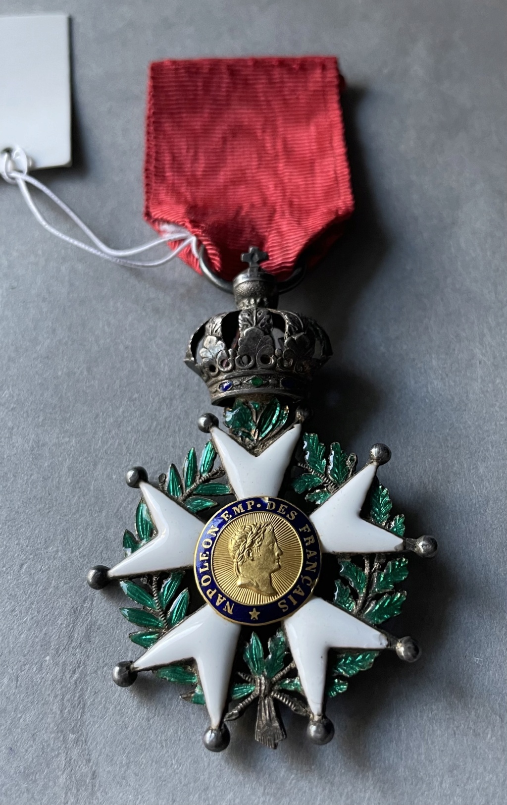 Légion d’honneur présidence 28b16910