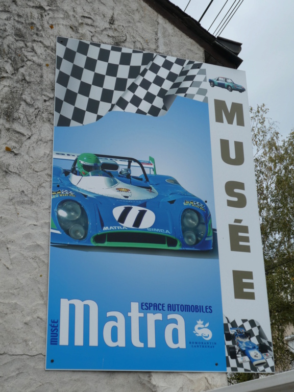 Musée Matra  11407410