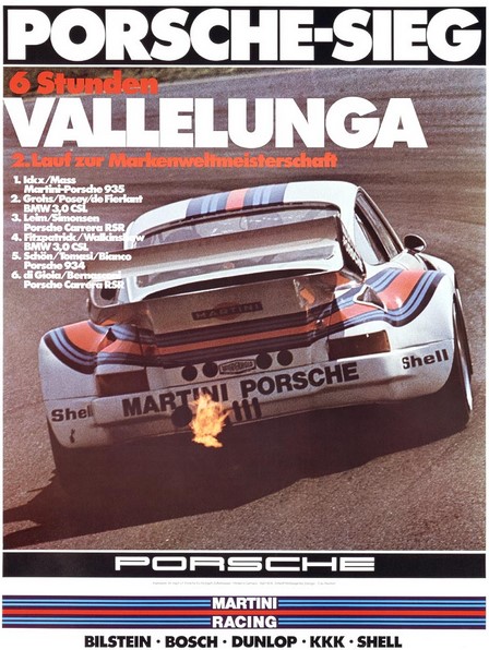 Affiches Porsche dans la course Automobile - Page 3 Annota17