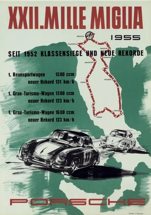 Affiches Porsche dans la course Automobile - Page 4 Annota68