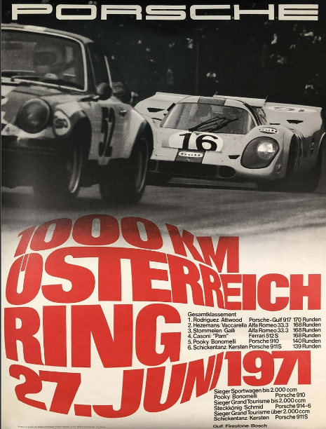 Affiches Porsche dans la course Automobile - Page 4 Captur11