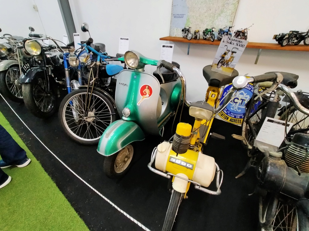 Musée Auto Sport Muséum  Img20168