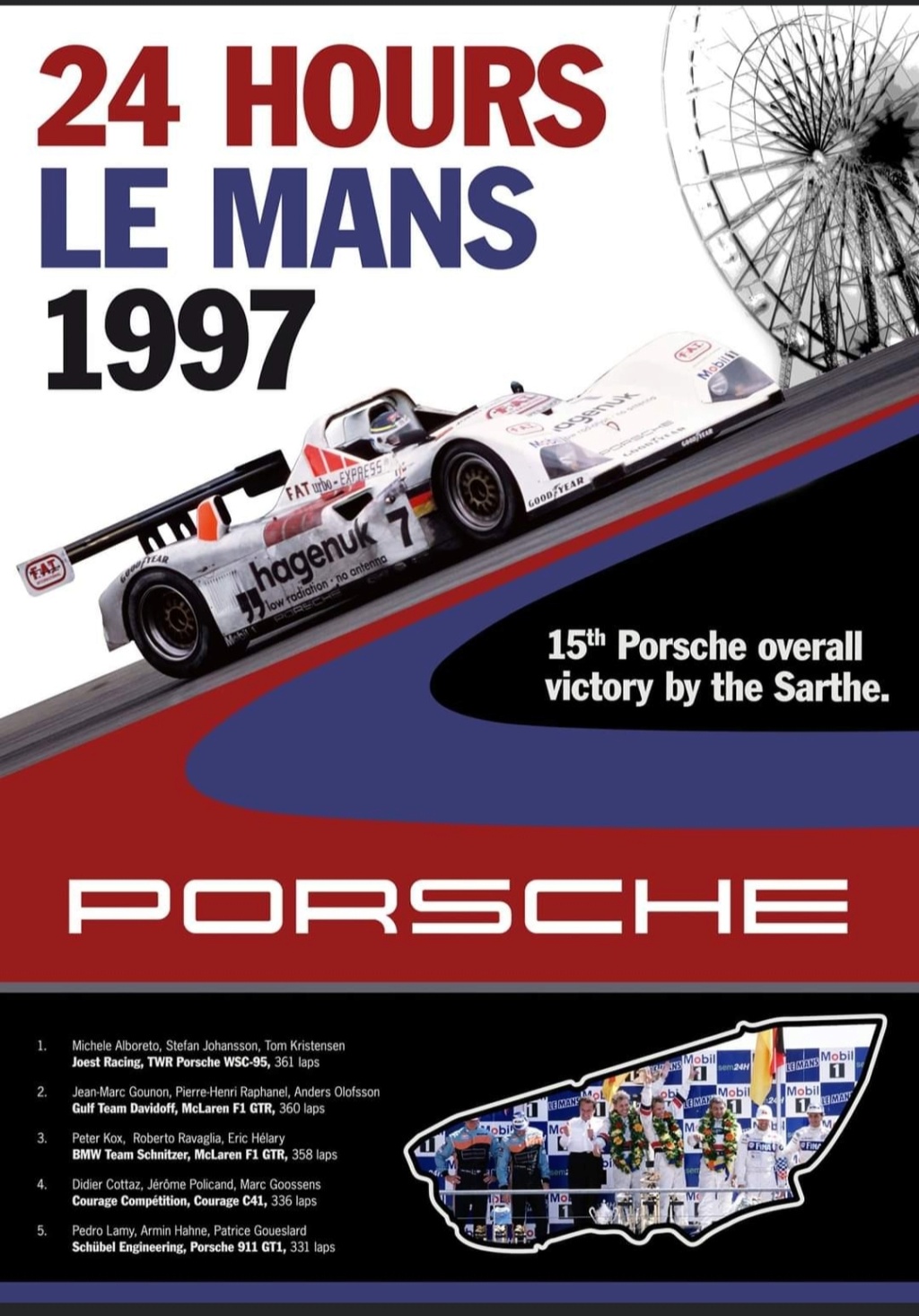 Affiches Porsche dans la course Automobile Img_2025