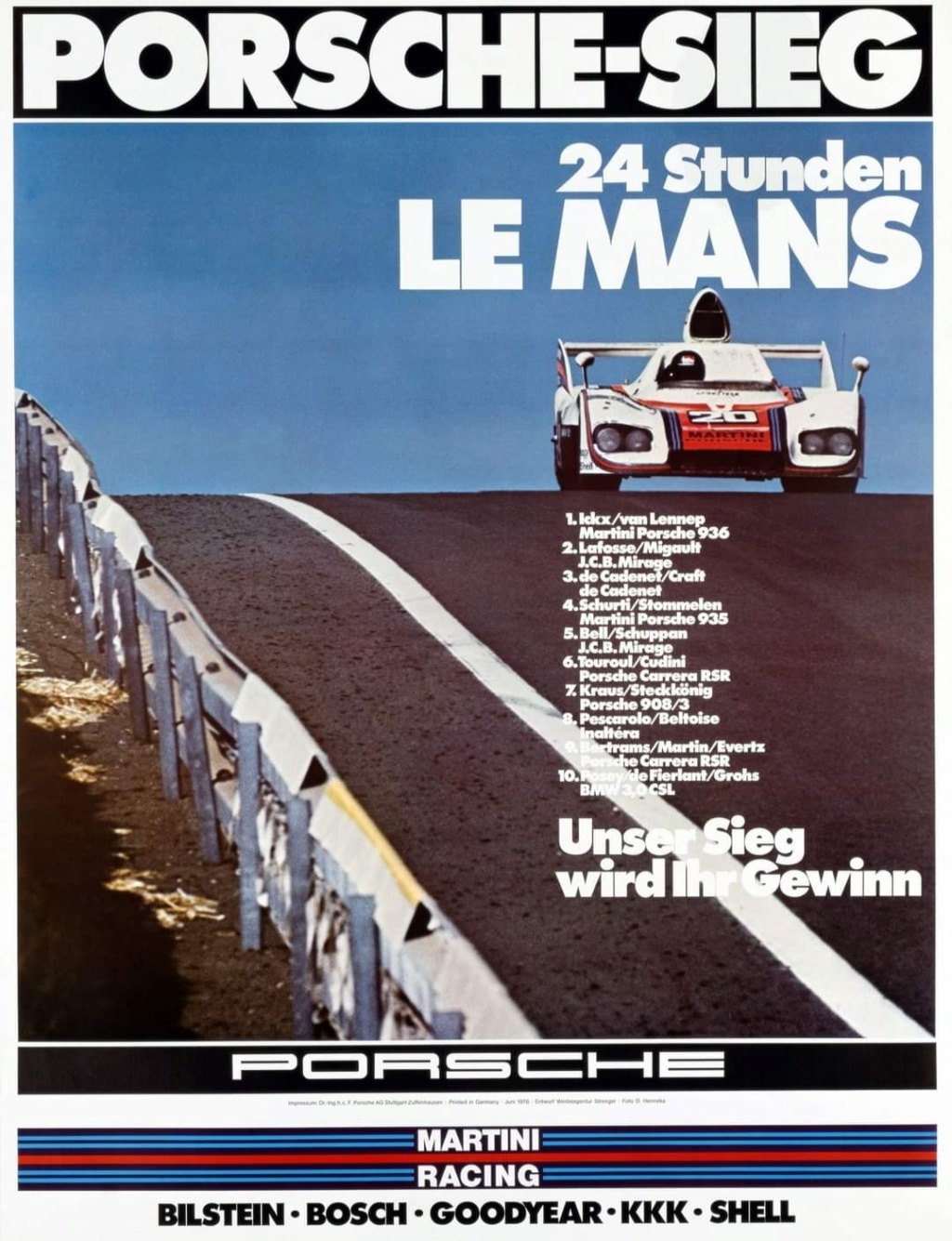 Affiches Porsche dans la course Automobile Img_2060