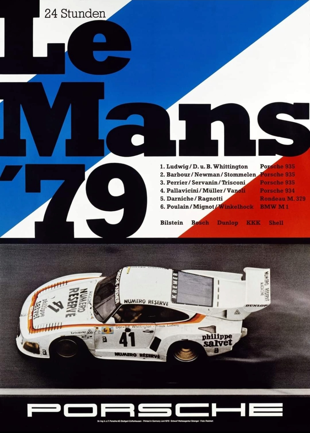 Affiches Porsche dans la course Automobile Img_2066