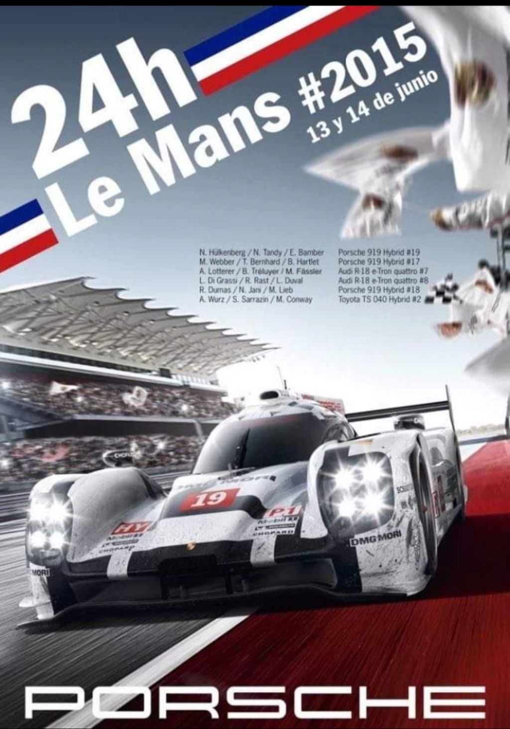 Affiches Porsche dans la course Automobile Img_2073
