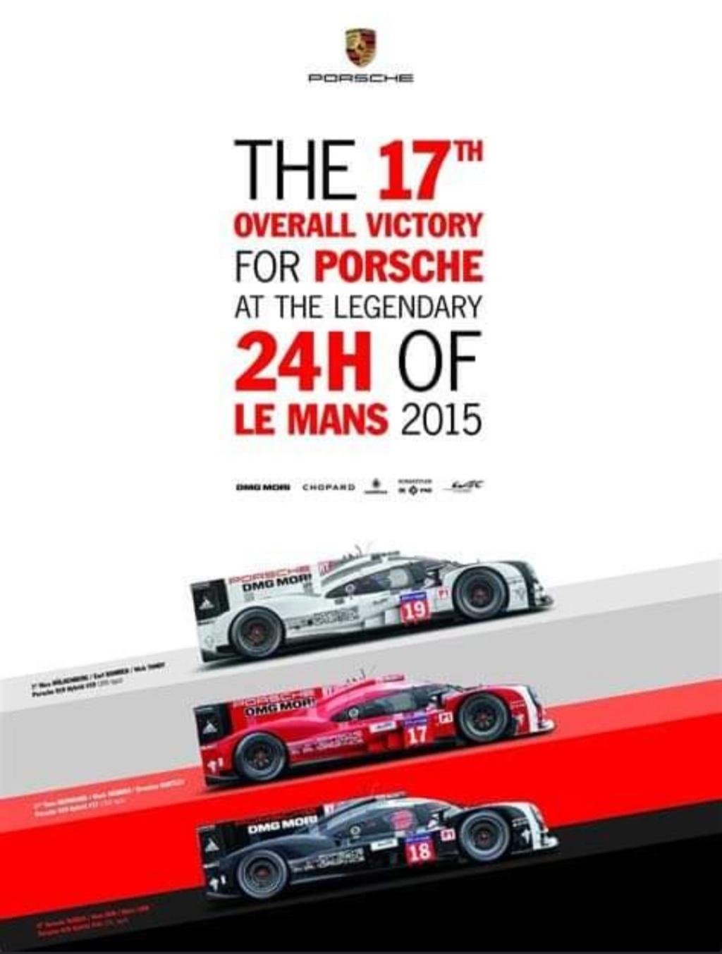 Affiches Porsche dans la course Automobile - Page 2 Img_2122