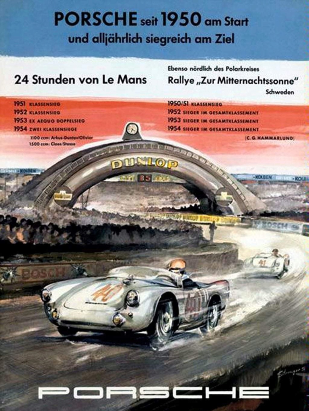 Affiches Porsche dans la course Automobile - Page 2 Img_2189