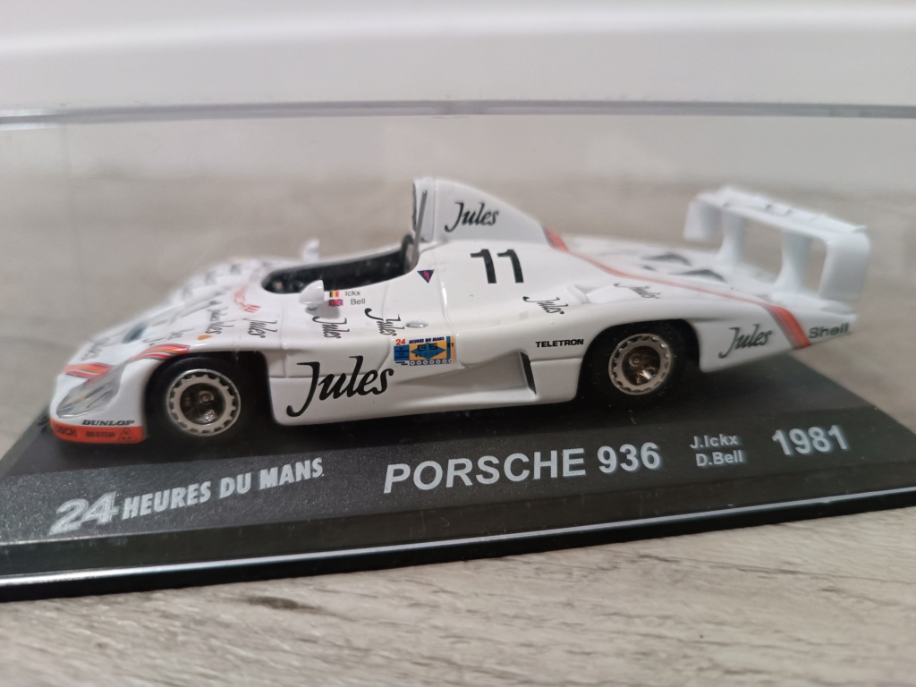 Miniatures Porsche éch 1/43 Img_2431