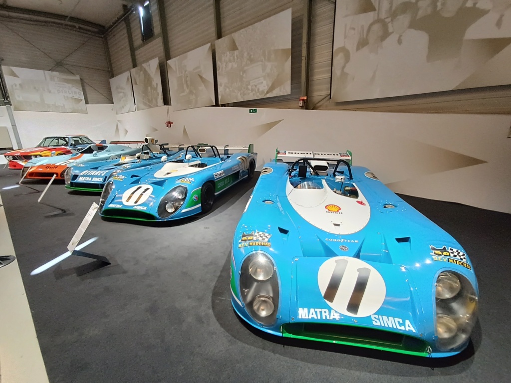 Le Mans Classic 2023 - Page 4 Img_2839
