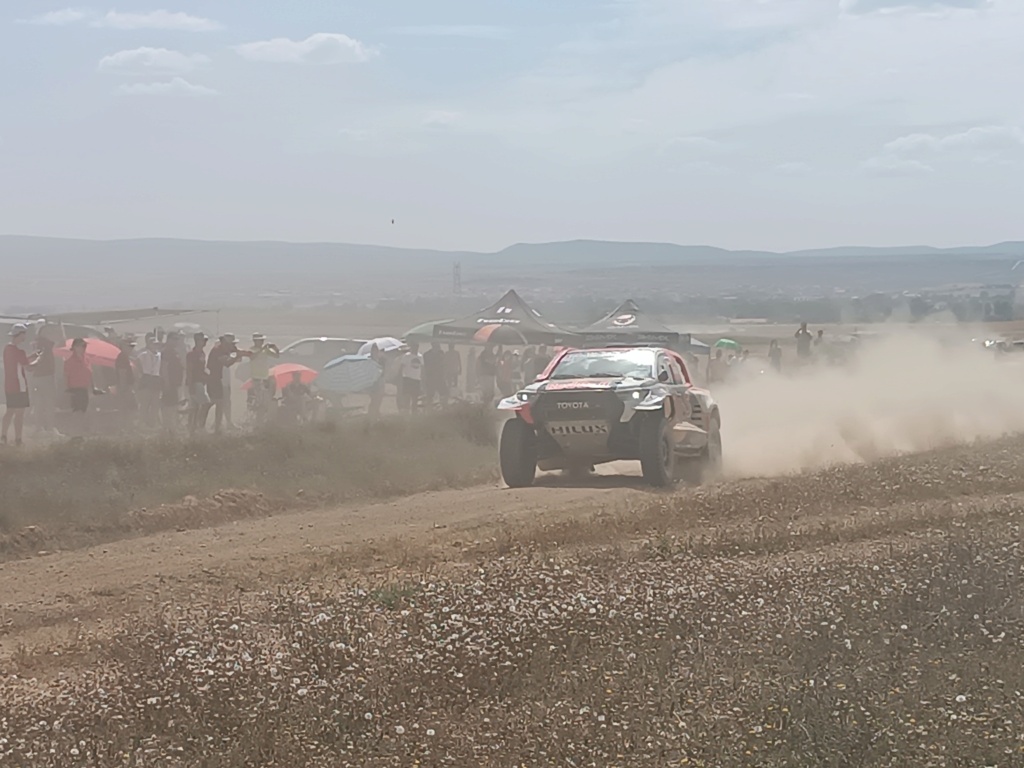 Rallye Raid Baja Aragon  Img_2867