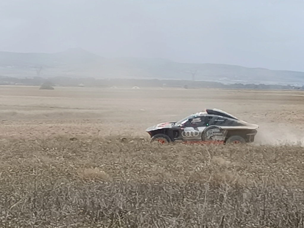 Rallye Raid Baja Aragon  Img_2879