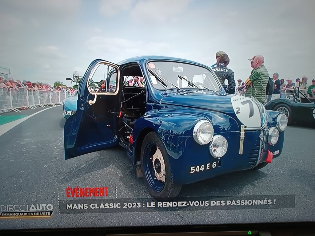 Le Mans Classic 2023 - Page 4 Img_2960
