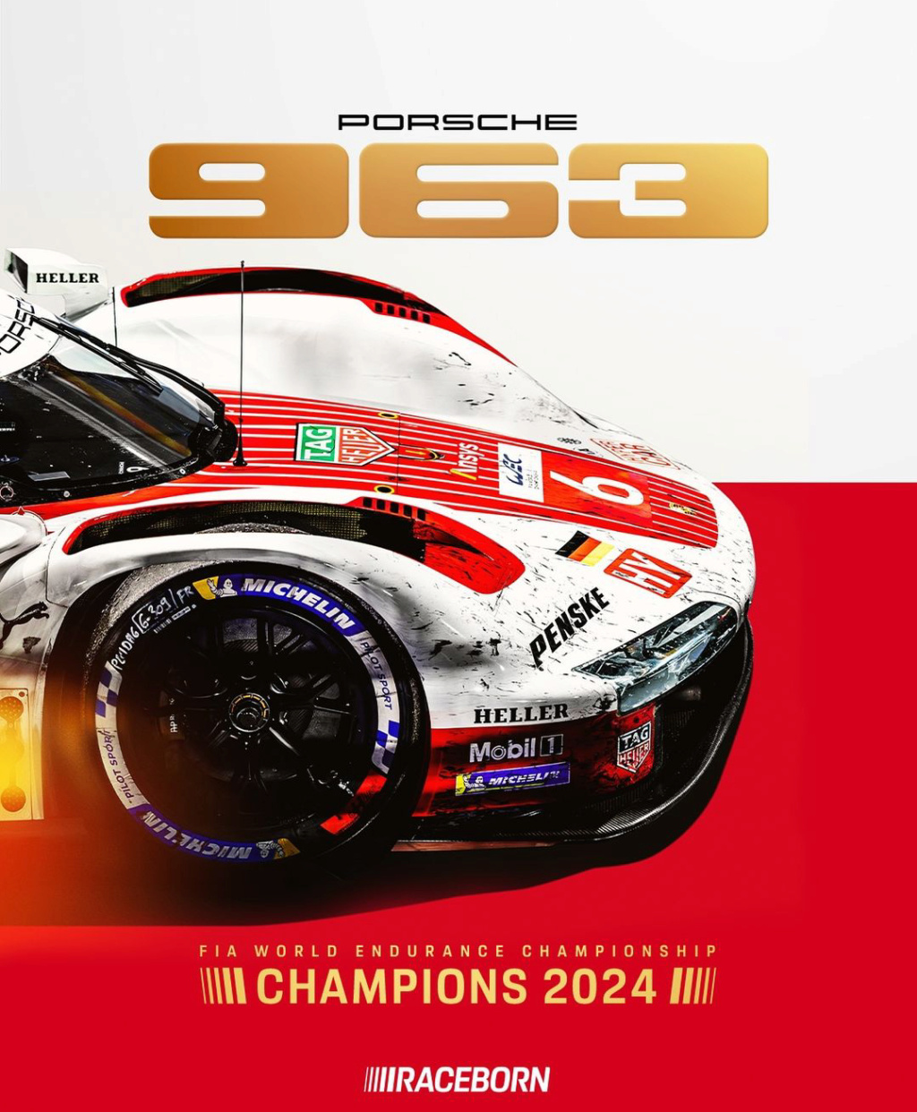 Affiches Porsche dans la course Automobile - Page 7 Scree337