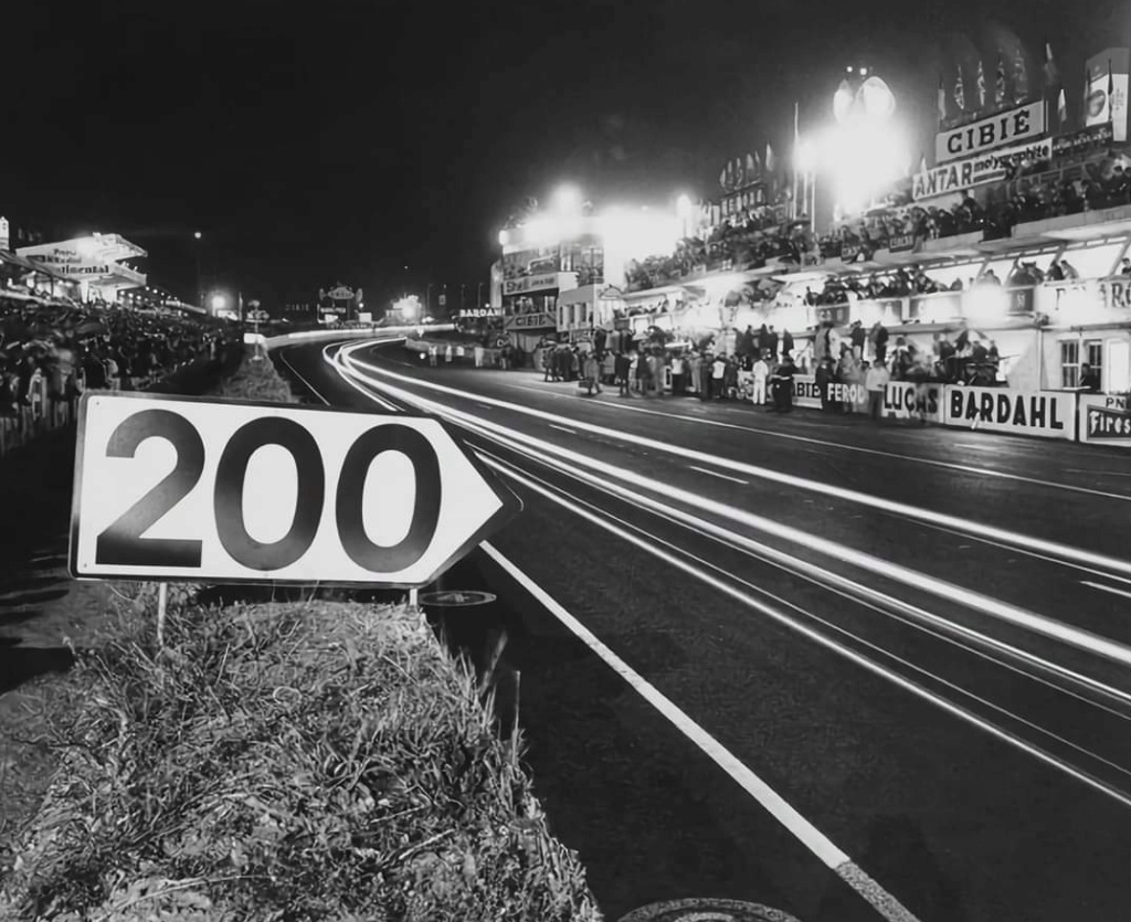 2023 le centenaire des 24h du Mans  - Page 5 Scree360
