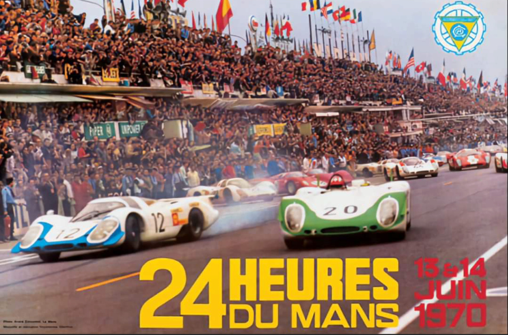 2023 le centenaire des 24h du Mans  - Page 5 Scree378
