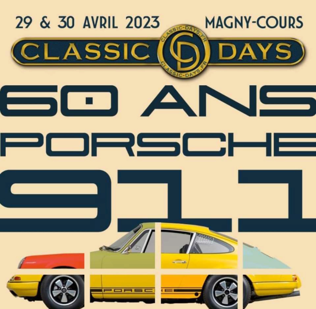 Classic Days 2023 Scree651