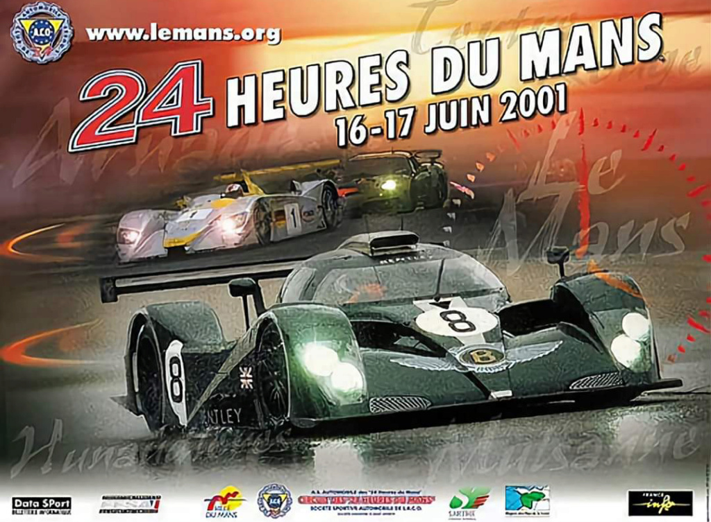 2023 le centenaire des 24h du Mans  - Page 8 Scree707