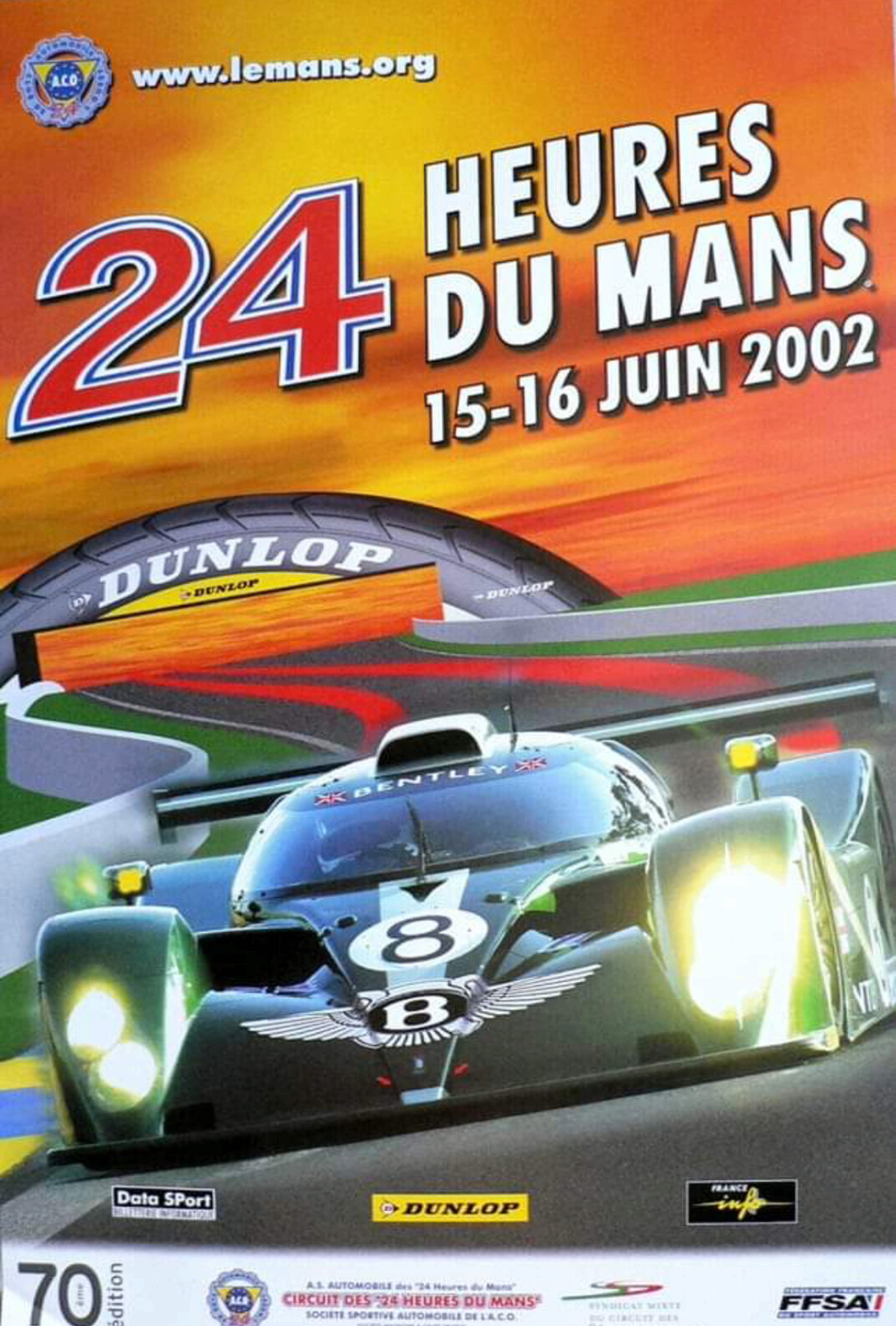 2023 le centenaire des 24h du Mans  - Page 8 Scree711