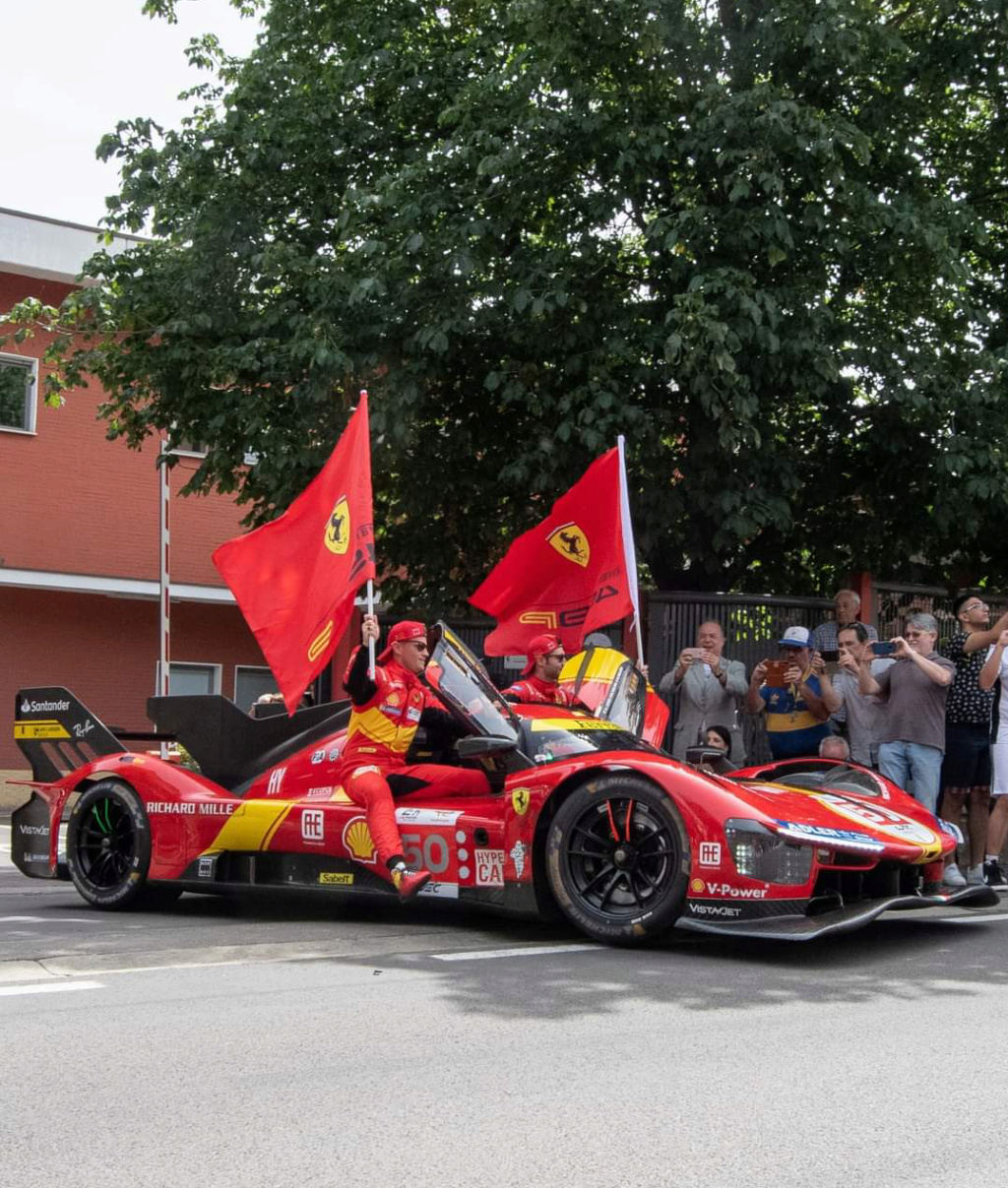 2023 le centenaire des 24h du Mans  - Page 11 Scree842