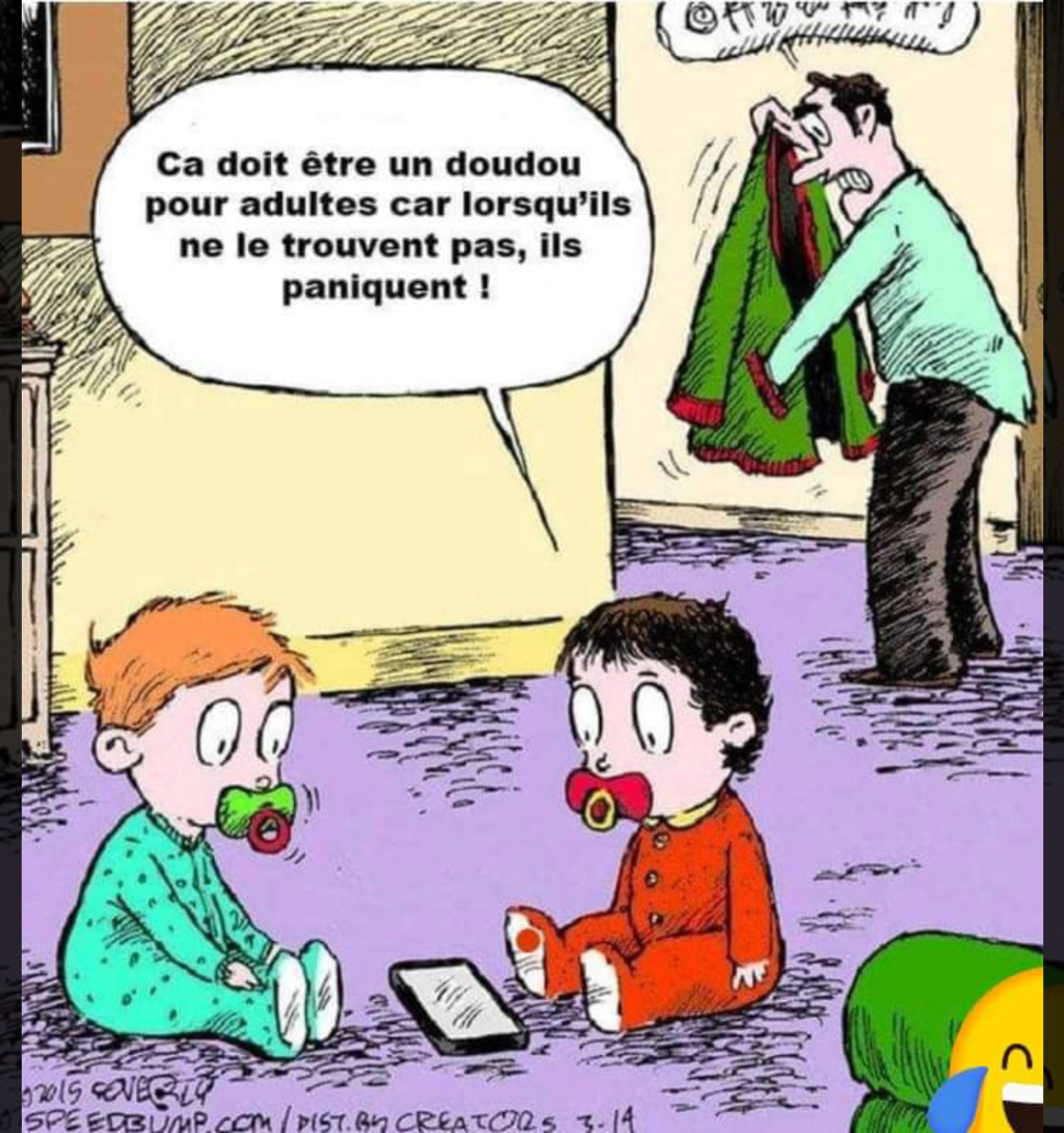 Humour et autres co..eries - Page 26 Scree875